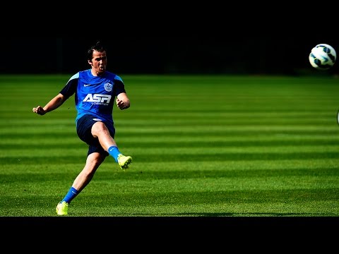 Training - Watch Joey Barton's top five free-kicks from today's #RsInIreland training session. SUBSCRIBE for more exclusive QPR video content. Remember, it's FREE: http://qprng.rs/YouTubeSubscribe ...