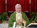 Daily Mass 3/3 Wednesday 23 July 2008