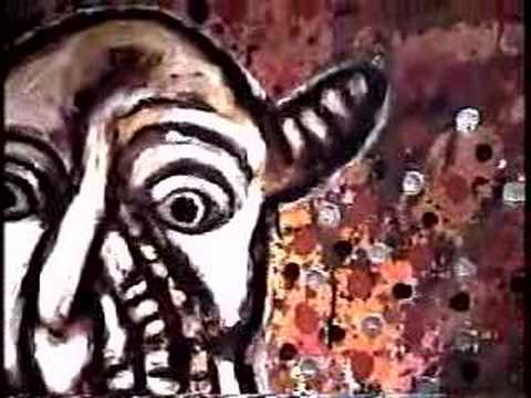 Castilla-Bambaren-silent videoclip