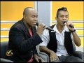 Grupo Melosweet no Programa Verdade Gospel