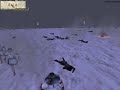ARCHER VS ARCHER