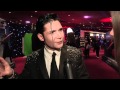 Corey Feldman at Star Wars: Episode I The Phantom Menace Gala Screening