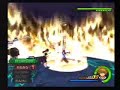 KH2FM - Sora & Cloud & Tifa Vs. Axel