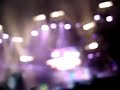 Anahi y Dulce - Nuestro Amor em Curitiba