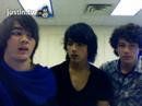 Would Nick date a fan? Why is Joe so cute? And MORE!