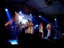 Boni-F - Dansen op de vulkaan