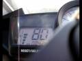 Yamaha Yzf-R125 0-100km/h