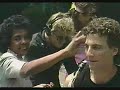VRA550000 Troy Cory Show Kenny G Plays: 
