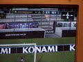 pro evolution soccer 5 gol de rabona
