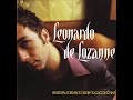 Leonardo de Lozanne - Yo no soy yo