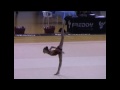 GFM Ginnastica Fabriano Matelica, Serie B 2009 Fase Interregionale