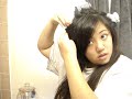 Super Model Curls/Waves with Hot Rollers
