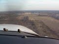Cessna 172 G-1000 Localizer 18 Approach KOJC Cessna 172 G-1000 Localizer 18 Approach KOJC
