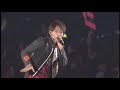 cartoon KAT-TUN II you 2007 concert -  Will be All Right