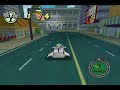 Simpsons Hit & Run : Bart Race #1