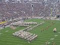 Purdue AAMB - Pretty Fly for a White Guy Purdue AAMB - Pretty Fly for a White Guy