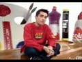 Art Attax contra el niñato del metro