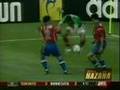 YouTube - cuautemiña aka blanco bounce Cuauhtémoc Blanco
