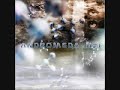 Andromeda - Morphing Into Nothing