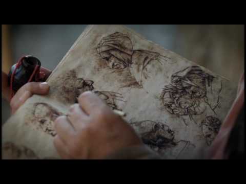 Secrets of the Dead | Leonardo The Man Who Saved Science miércoles 17 Mayo 9pm x Sistema TV