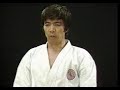 Kata - Heian Shodan - H. Kanazawa Kata - Heian Shodan - H. Kanazawa