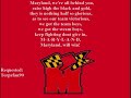 Maryland Victory Song