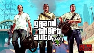 Grand Theft Auto V - Trailer 2 [พากย์ไทย]