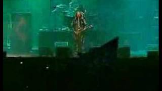 Viña Rock 2008 - Soulfly