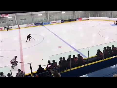 Don Mill Flyers Goal