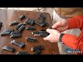 Ruger sr9c compact 9mm