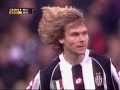 Dida vs. Nedved
