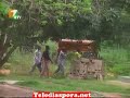encore un cercueil qui remue tout un village pour d�nicher ses assassins.