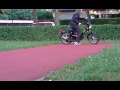 Dravlje stunt