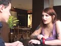 Clara Averbuck - entrevista Ramon Mello 2 Clara Averbuck - entrevista Ramon Mello 2