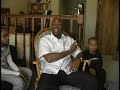 Meet the Word Family