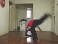 elbowspin in the house