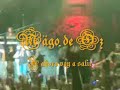 Mägo de Oz en directo Y ahora voy a salir Mejorada 2008