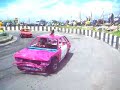 1400 cc Banger Racing Warton Stock car Club heat one 1400 cc Banger Racing Warton Stock car Club heat one