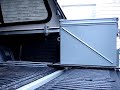 Ammo can slide project 2