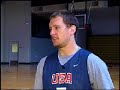 Michael Paye - Team USA Paralympics