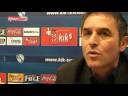 VfL: Koller suspendiert Hashemian VfL: Koller suspendiert Hashemian