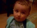 Trabzonlu minik enes :-) Teyzesinin bali Trabzonlu minik enes :-) Teyzesinin bali