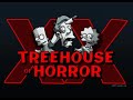 Simpsons Season 21 Episode 4  Treehouse Of Horror XX (Part 3/6)