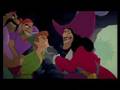 Disney Villain Tribute 03 - Hook is a Pirate