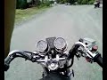 d�rtyol karakese motor gezintisi