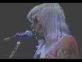 teledysk, klip, Styx,- Great White Hope