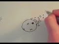 How to Draw a Meteorite How to Draw a Meteorite