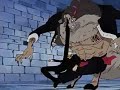 Sanji vs Jyabura