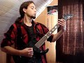teledysk, klip, Symphony X,- The Witching Hour