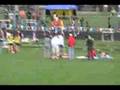 videos de Reagen Middle School State Qualifying 4 x 100 Relay